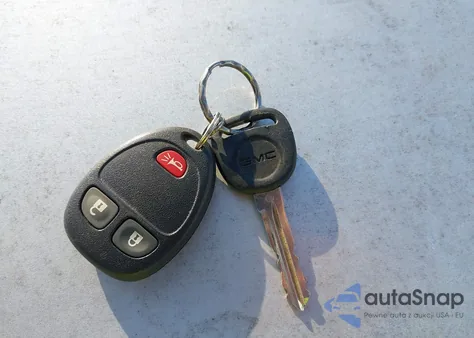 2011 GMC Sierra 1500 Sl z USA, uszkodzony, nr VIN 3GTP1UEA1BG347985